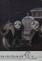 Preview: Austro-Daimler 8 Cylinder Modelprogram 1930 (S0283)